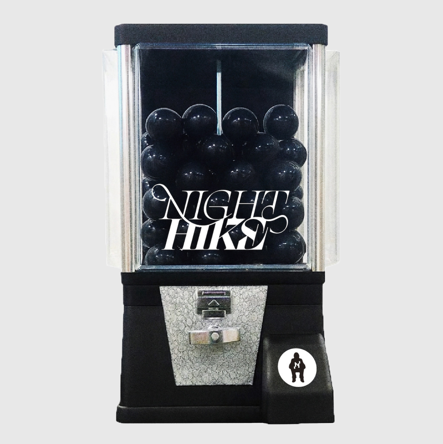 NIGHT HIKE CAPSULE TOY