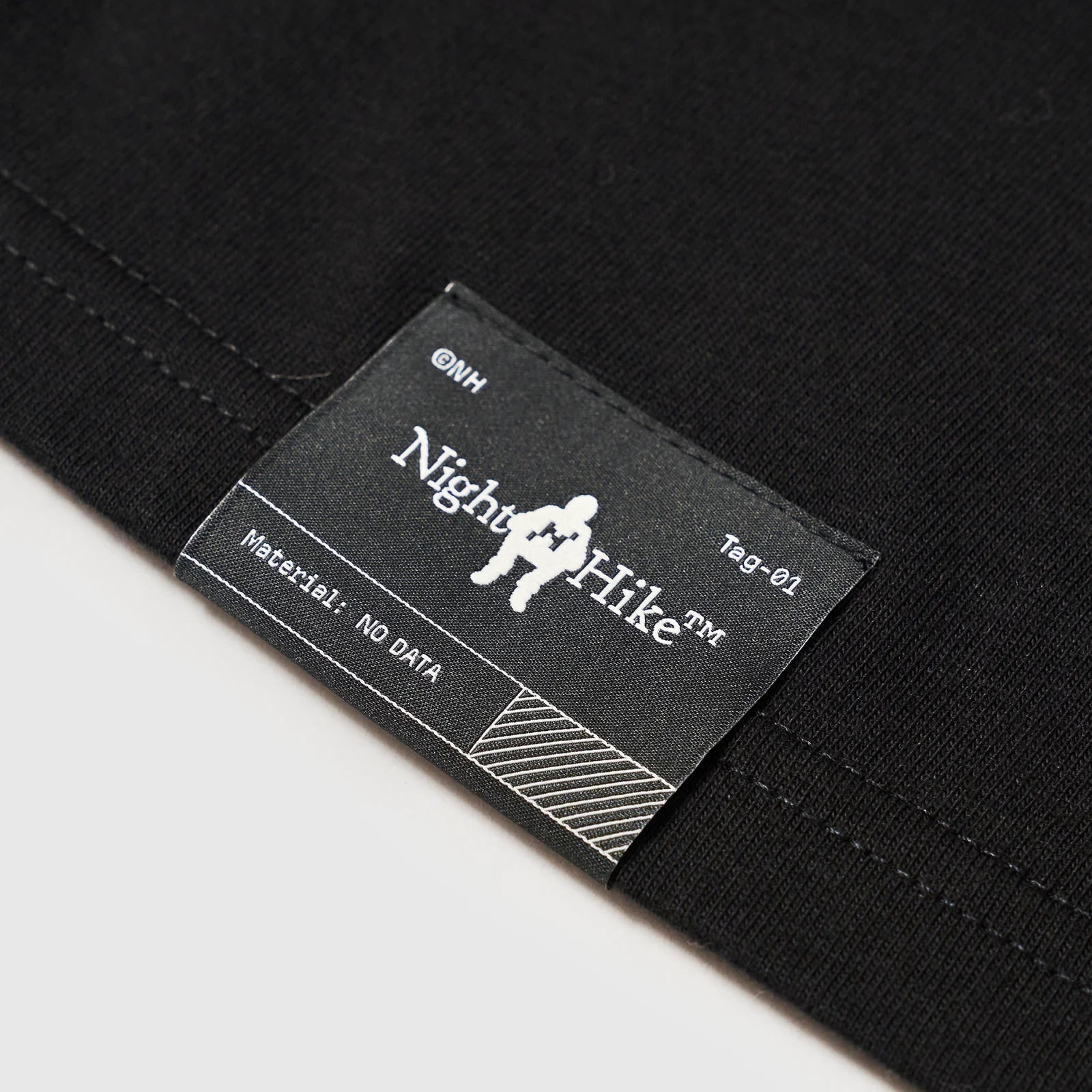 NIGHT HIKE KV T-SHIRT - scramble’26 -
