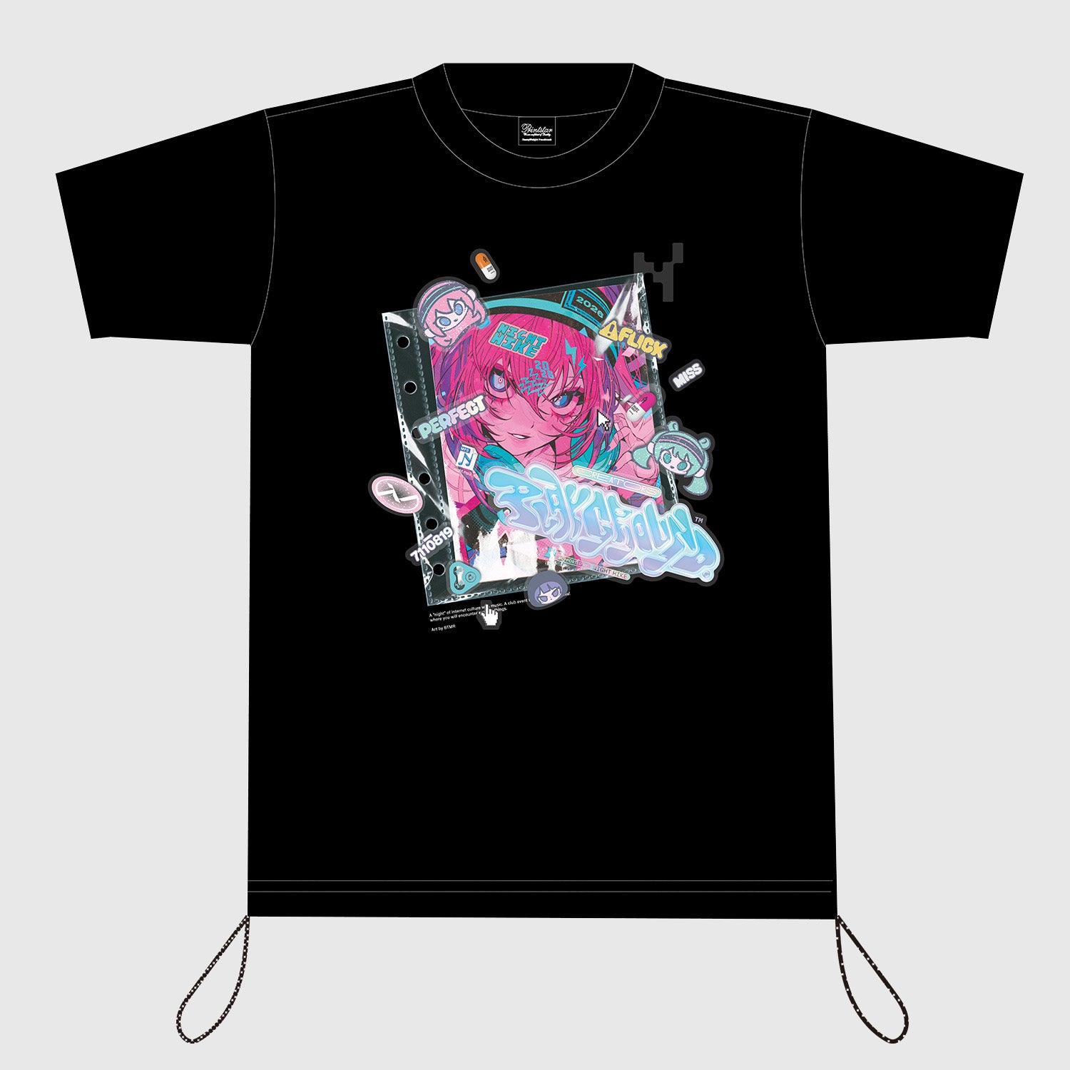 CRPG KV TEE