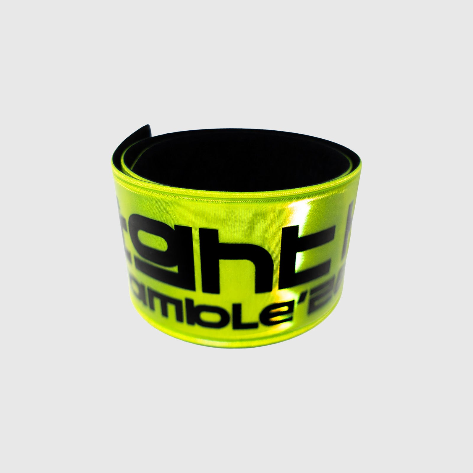 NIGHT HIKE Reflective Band