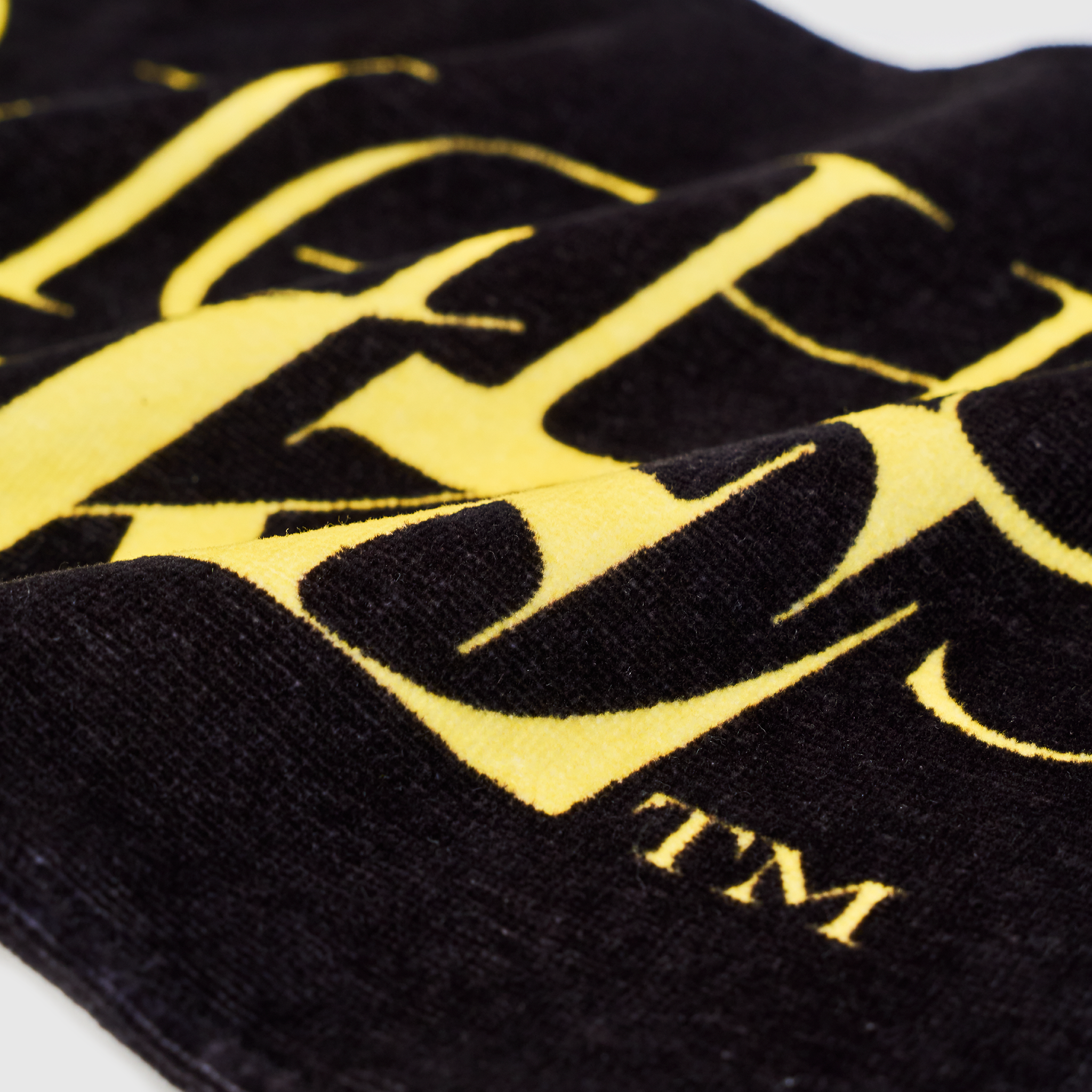 NIGHT WALK Face Towel - Mid 2025