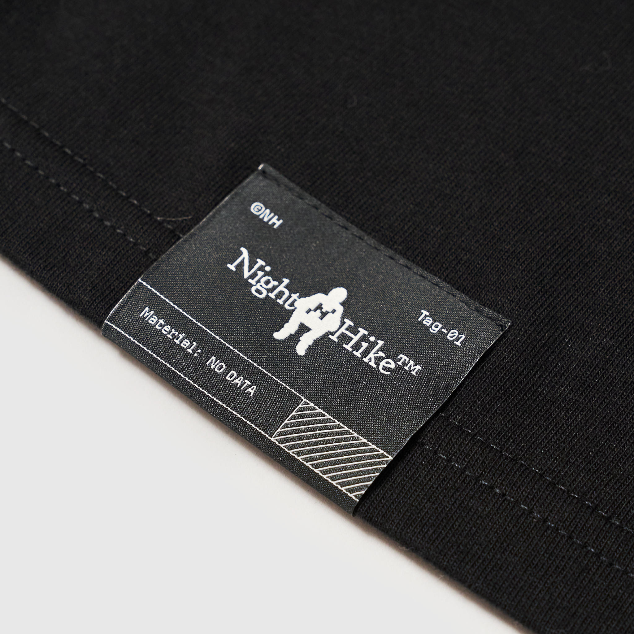 NIGHT HIKE KV T-Shirt- Mid 2025