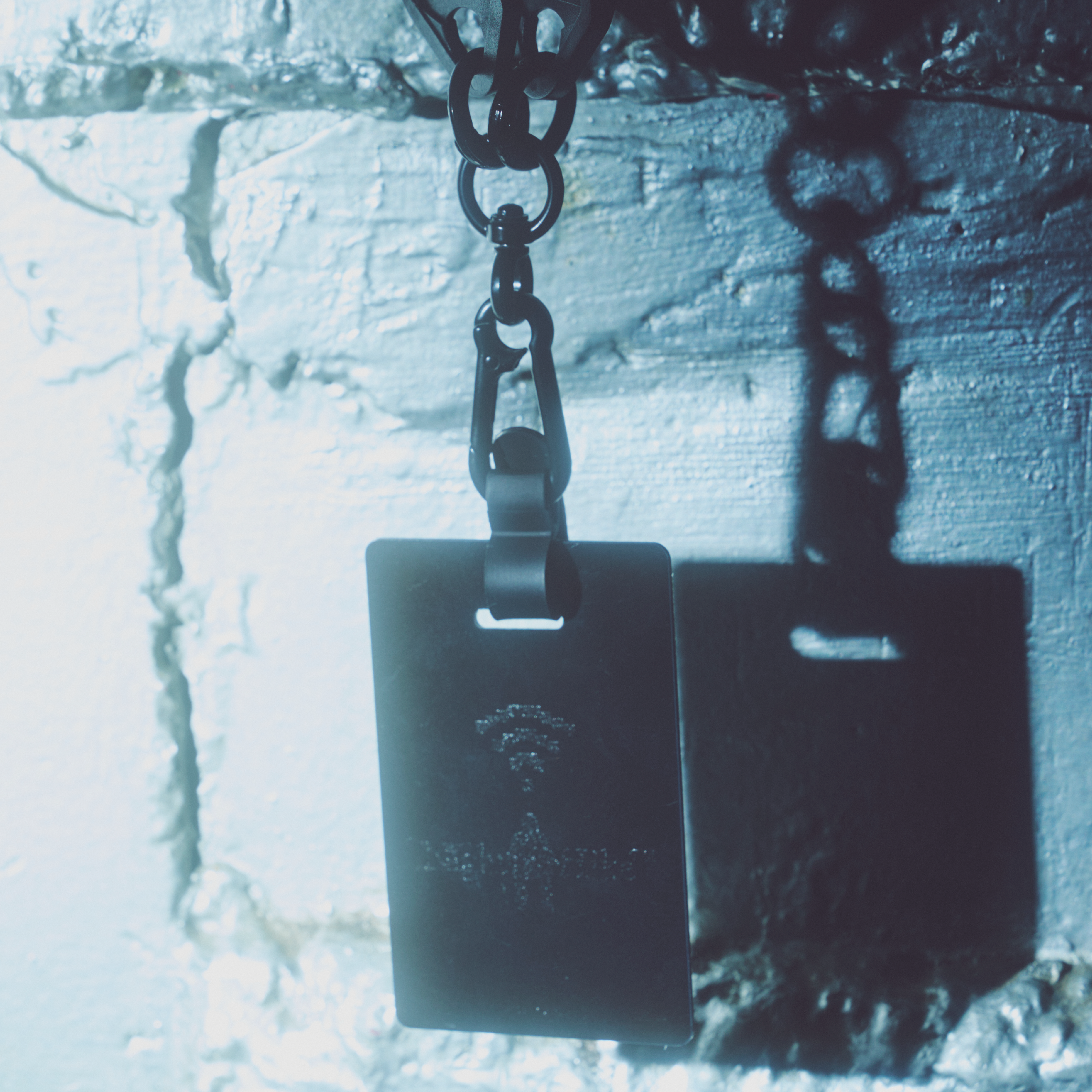 NFC Card Strap