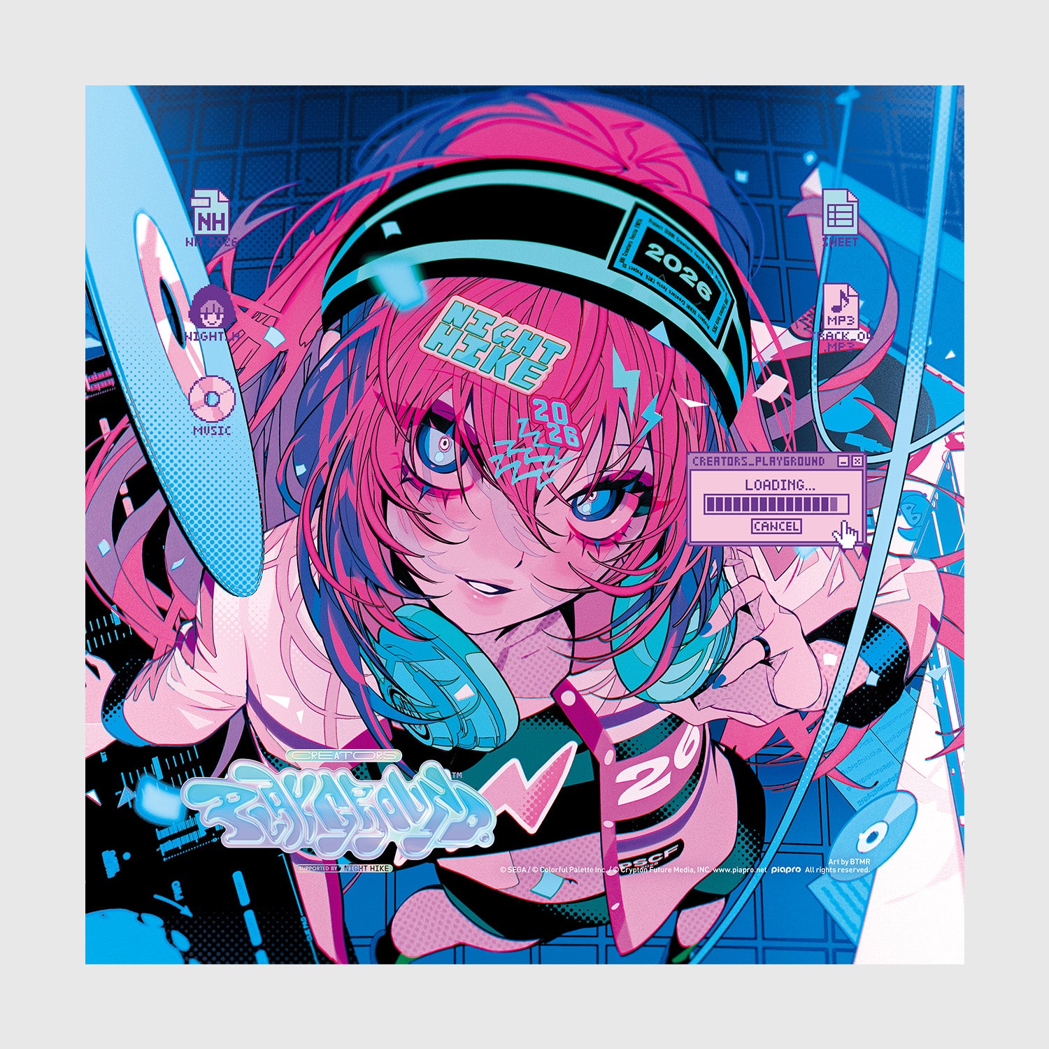 CRPG MULTI CLOTH