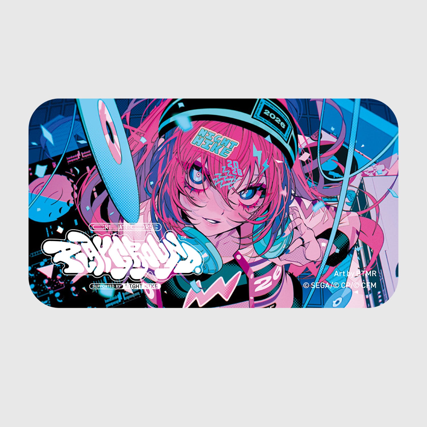 CRPG TABLET CASE