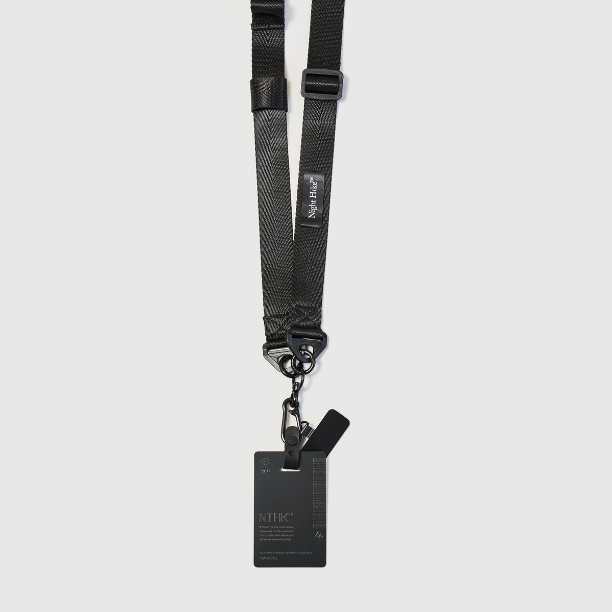 NFC Card Strap